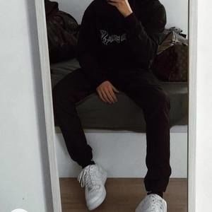 Meet your Posher, Jackson